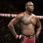 Ovince Saint Preux UFC