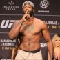 Ryan Spann, UFC 249