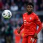 alphonso davies bayern munich