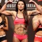 claudia gadelha ufc