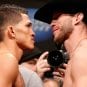 donald cowboy cerrone anthony showtime pettis