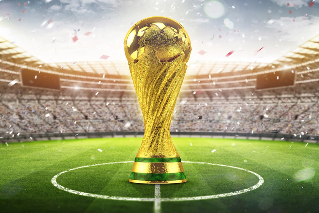 Hvordan Tippe PÅ FIFA World Cup