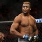 francis ngannou ufc