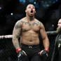 MMA: UFC Fight Night-San Antonio-Hardy vs Adams