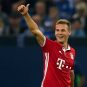 joshua kimmich bayern munich