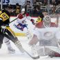 penguins canadiens