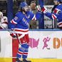 rangers hurricanes