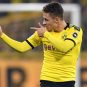 thorgan hazard