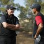 tiger phil the match 2