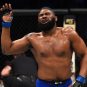 Curtis Blaydes ufc