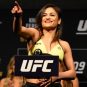 Cynthia Calvillo UFC