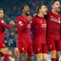 Liverpool 2020