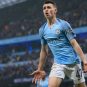 Phil Foden Manchester City