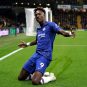 Tammy Abraham Chelsea