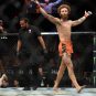 luis pena ufc