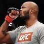 maurice greene ufc