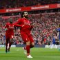 Mohamed Salah