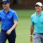 rory mcilroy justin thomas