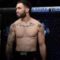 shane burgos