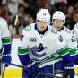 vancouver canucks playoffs