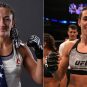 Carla Esparza vs. Marina Rodriguez
