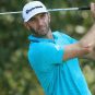 Dustin Johnson 2020