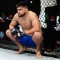 Kelvin Gastelum UFC
