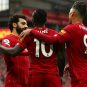 Liverpool 2020