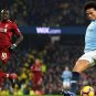 Liverpool vs. Man. City