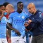 Manchester City 2020