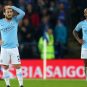 Manchester City 2020