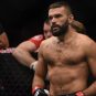 Peter Sobotta UFC