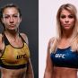 Ribas vs. VanZant 2020
