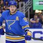 Vladimir Tarasenko blues