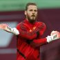 david de gea manchester united