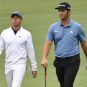 PGA: Masters Tournament - Practice Round