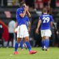 leicester city loss