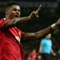 marcus rashford manchester united