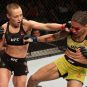 rose namajunas jessica andrade ufc