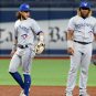 vladimir Guerrero Jr Bo Bichette
