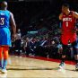Chris Paul, Thunder, 2020