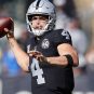Derek-Carr-las vegas raiders