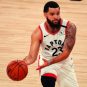 Fred VanVleet, Raptors, 2020