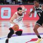 Fred VanVleet, Raptors, 2020