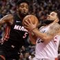 Fred VanVleet, Raptors, 2020