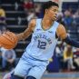 Ja Morant, Grizzilies, 2020