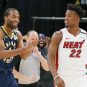 Jimmy Butler, Heat 2020