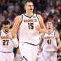 Nikola Jokic, Nuggets, 2019