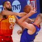 Nuggets vs. Jazz, 2020