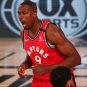 Serge Ibaka, Raptors, 2020